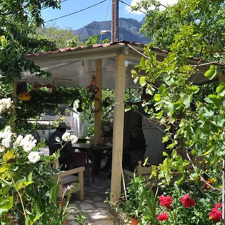 Verolino Appartement *