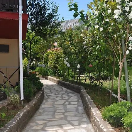 Verolino * Skala Potamia (Thasos)