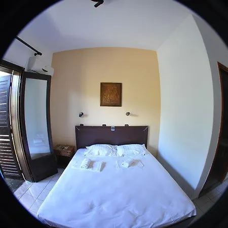 Appartement Verolino Skala Potamia (Thasos)