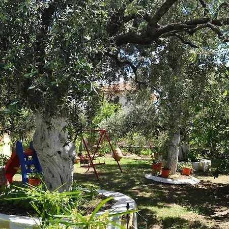 Appartement Verolino Skala Potamia (Thasos)