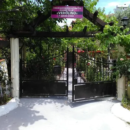 Verolino Appartement