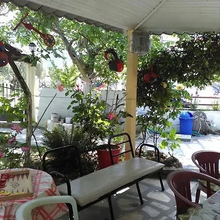 Appartement Verolino