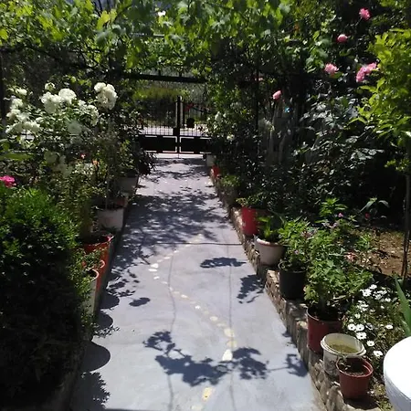 Verolino Skala Potamia (Thasos)